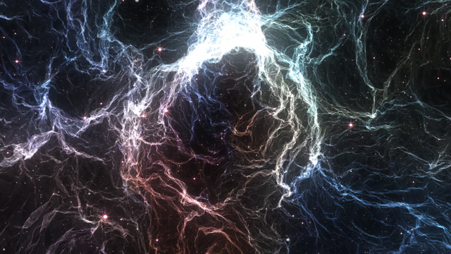 Neural pathways visualization